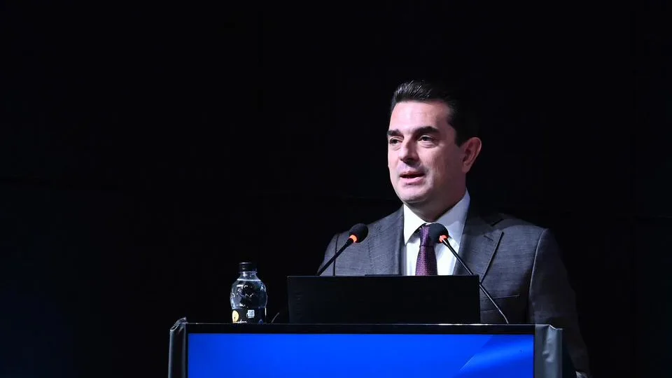 Κώστας Σκρέκας:Τα 1.100 έφτασαν τα προϊόντα της «Μόνιμης Μείωσης Τιμής»