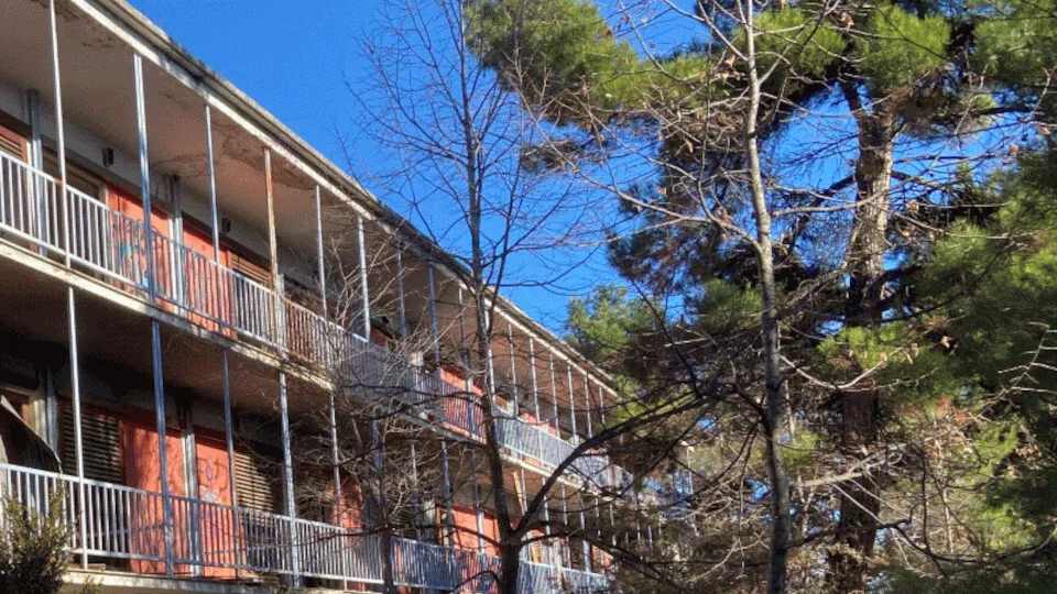 ΕΤΑΔ: Προκήρυξη διαγωνισμού για τη μακροχρόνια εκμίσθωση του ακινήτου ΞΕΝΙΑ Κοζάνης.