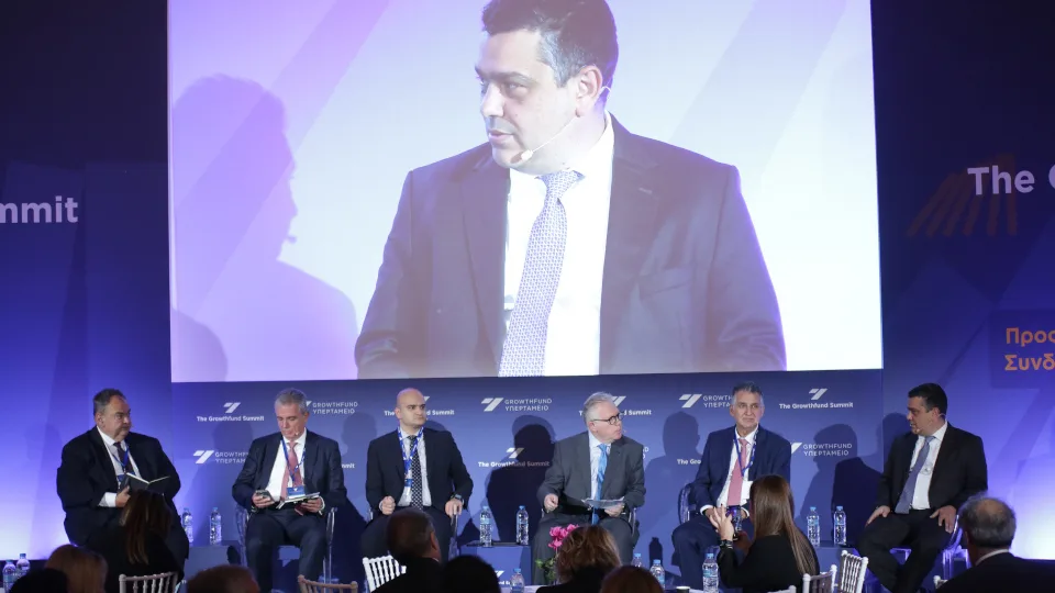 Επανεκκίνηση των εμπορευματικών δρομολογίων του σιδηροδρόμου