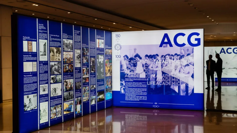 Αμερικανικό Κολλέγιο Ελλάδος: Λαμπερή εκδήλωση για τη συμπλήρωση 100 χρόνων λειτουργίας στην Ελλάδα