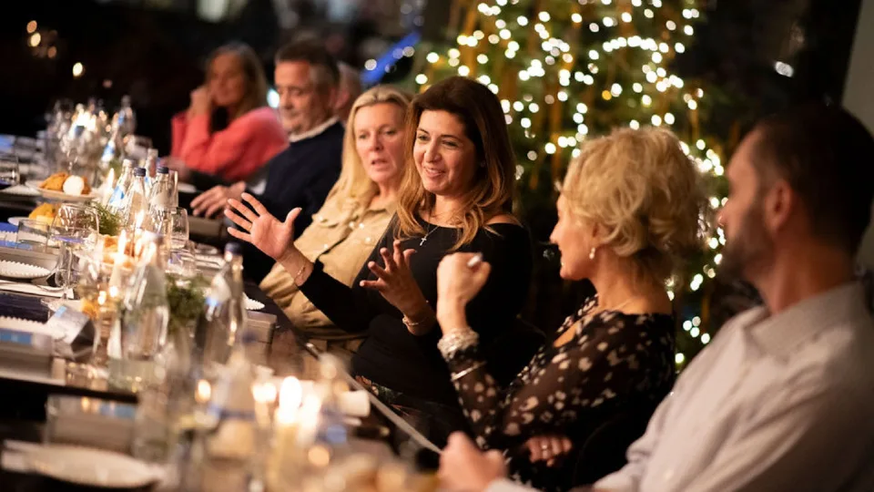 Ενημερωτική εκδήλωση του ΕΟΤ στο Λονδίνο