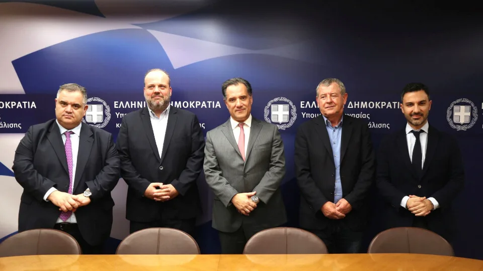 Νέο πρόγραμμα επιδότησης της εργασίας για 1.300 μακροχρόνια ανέργους στα νοσοκομεία