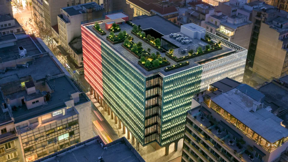 Πότε θα λειτουργήσει το νέο Μινιόν – Επένδυση σε καταστήματα, διαμερίσματα και γραφεία