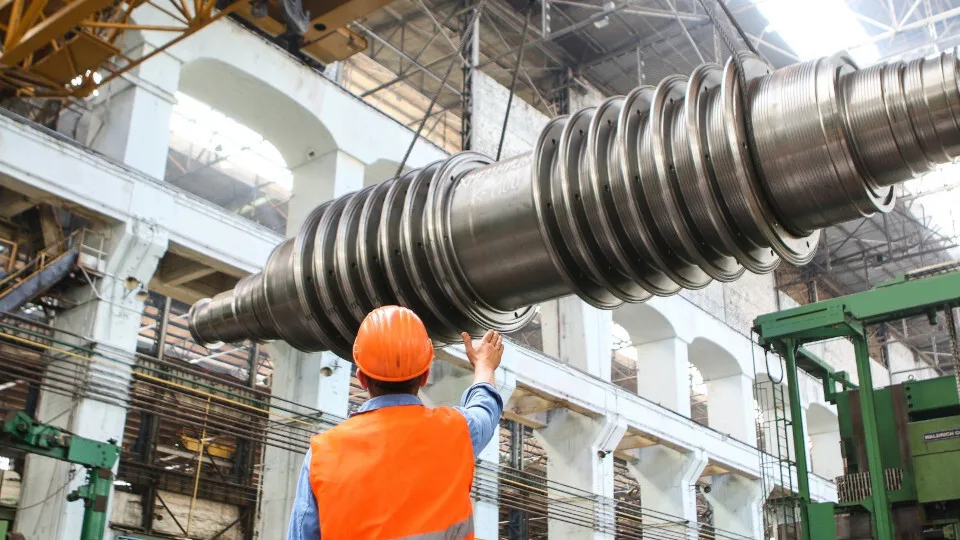 ​ΕΛΣΤΑΤ: Αύξηση 11,7% του τζίρου στη βιομηχανία τον Ιούλιο