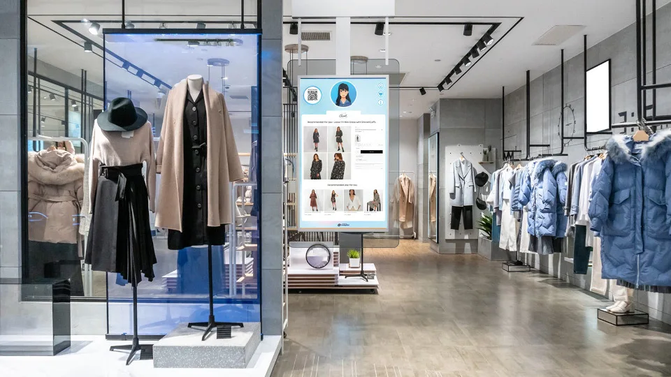 Annie - Intelligent In store Shopping Assistant: Ψηφιακός βοηθός με χρήση ΑΙ από την ​Mobiplus.co