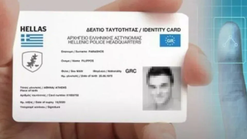 Προσωπικός αριθμός: Θέμα ημερών η εφαρμογή του