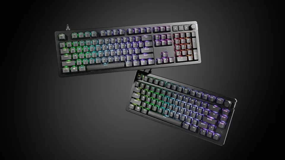 CES 2024: OMEN και HyperX ενισχύουν το πιο cool χαρτοφυλάκιο για εξατομικευμένο gaming