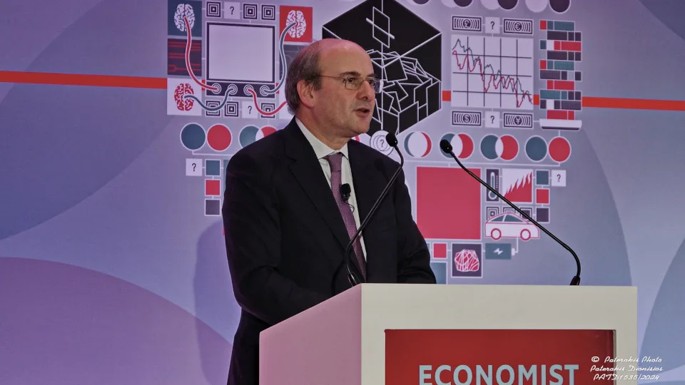 Έρχονται 3 ν/σ για δημόσιες επενδύσεις, συγχωνεύσεις επιχειρήσεων και Υπερταμείο