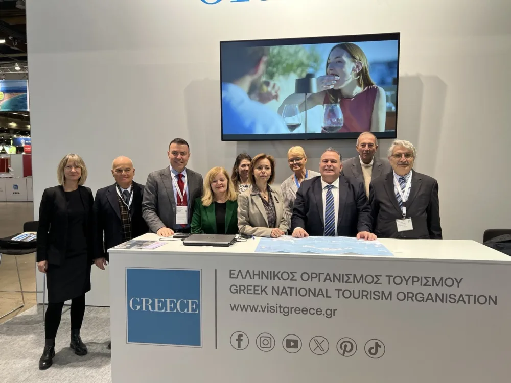 Τουρισμός: Η Ελλάδα παραμένει στην κορυφή των προτιμήσεων για τους Φινλανδούς