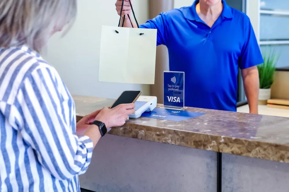 Visa Provisioning Intelligence: Καταπολεμά την απάτη στα token