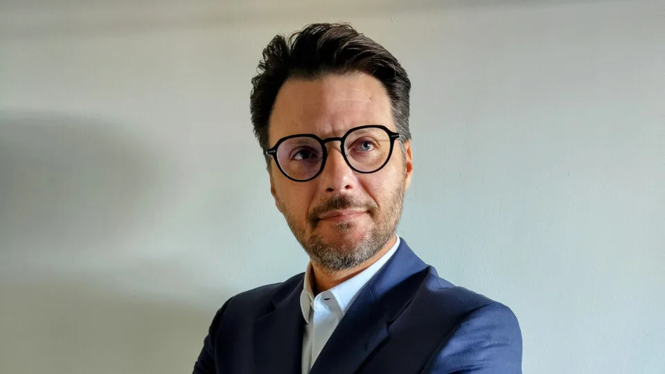 O Θωμάς Αυλωνίτης Country Manager στη Membrana Media