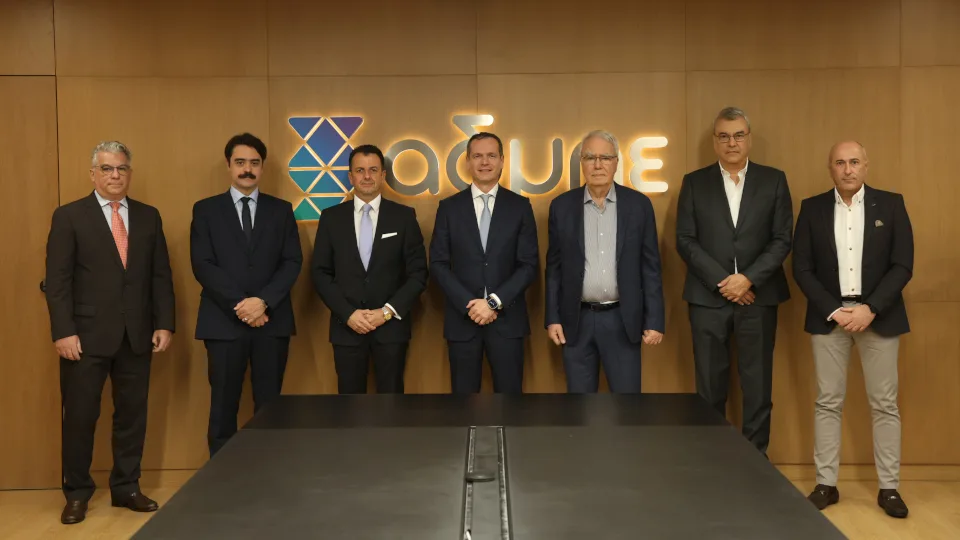 ​ΑΔΜΗΕ: Ολοκληρώνεται η διασύνδεση της Πελοποννήσου στο σύστημα υπερυψηλής τάσης