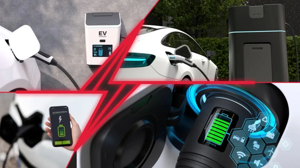 Έρχεται στις 7 & 8 Δεκεμβρίου η Charging & Battery Summit & Expo 2024!