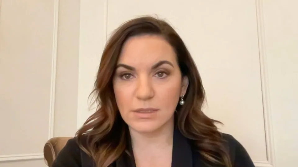 Η Υπουργός Τουρισμού κα Όλγα Κεφαλογιάννη εγκαινιάζει την Ψηφιακή Έκθεση «Imagining Greece» στο Αμερικανικό Κολλέγιο Ελλάδος