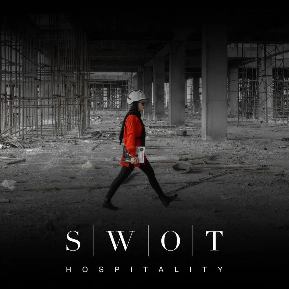 SWOT Hospitality: Διευρύνει τη δραστηριότητά της με υπηρεσίες Development & Project Management