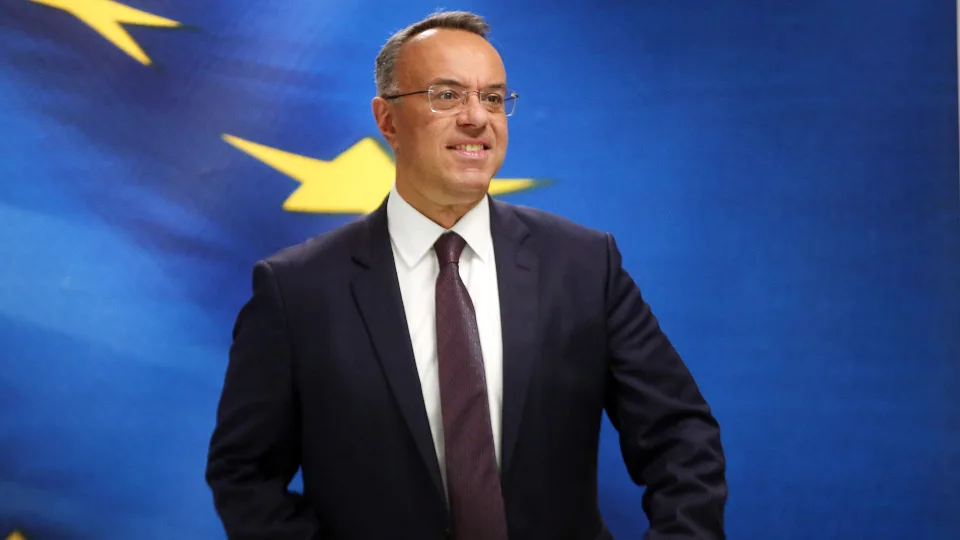 Χρ. Σταϊκούρας: Οι νέες δικαστικές υποδομές θα αναβαθμίσουν τη λειτουργία της Δικαιοσύνης