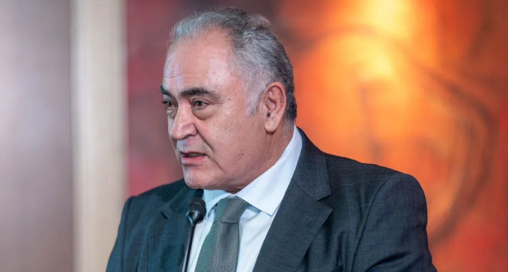 Γ. Χατζηθεοδοσίου: Είναι απόλυτη ανάγκη να στηρίξουμε τον πρωτογενή τομέα