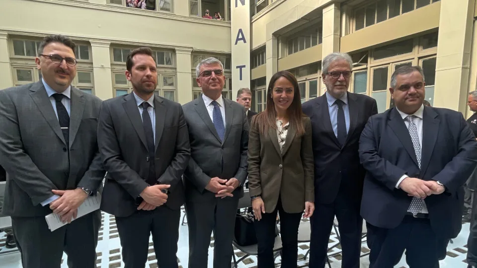 Νέο app για τους ναυτικούς που θα αποτυπώνει όλο τον ασφαλιστικό τους βίο ανακοίνωσε η Μιχαηλίδου