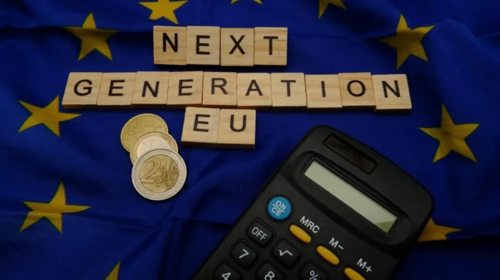 NextGenerationEU: Το αποτύπωμα στην ανάκαμψη και ανθεκτικότητα της Ε.Ε - τι έχει συντελεστεί έως σήμερα