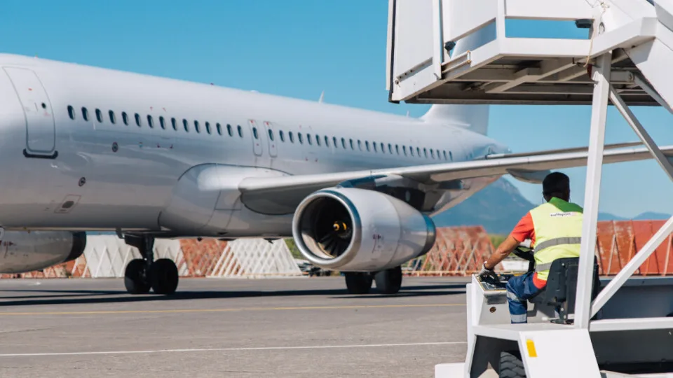 ΥΠΑ: Αύξηση 14,3% επιβατών στα 24 αεροδρόμια για το α΄ δίμηνο του 2025