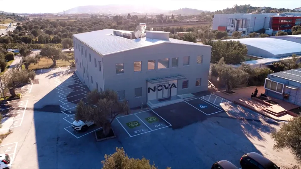 ​United Fiber: Επιταχύνονται οι επενδύσεις στο FTTH - Κατέχει το δεύτερο μεγαλύτερο δίκτυο στην Ελλάδα​​