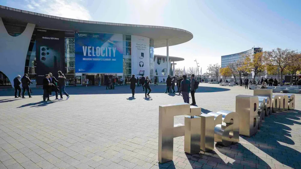 MWC: Έκθεση κινητής τηλεφωνίας και τεχνητή νοημοσύνη