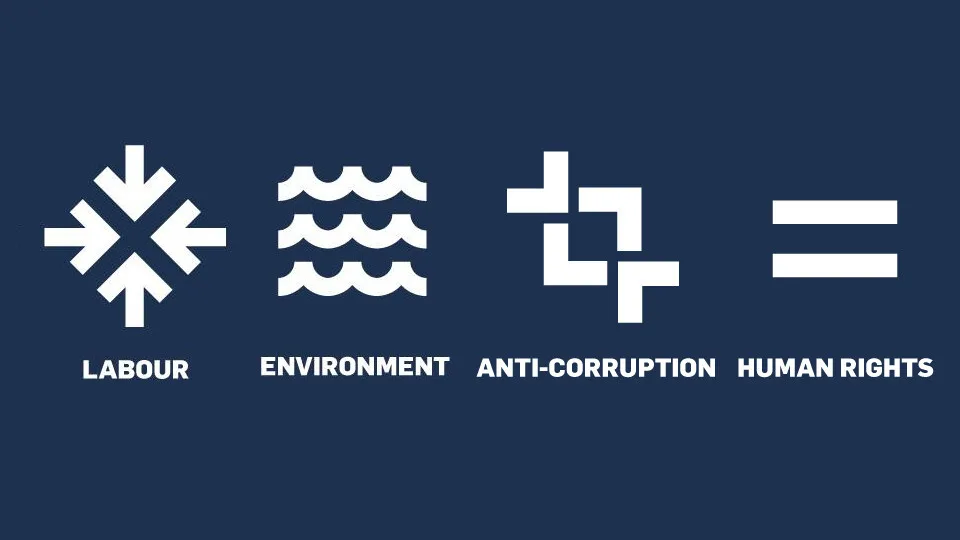 Εκπαίδευση επιχειρήσεων στα ζητήματα Ανθρωπίνων Δικαιωμάτων από το UN Global Compact Network Greece