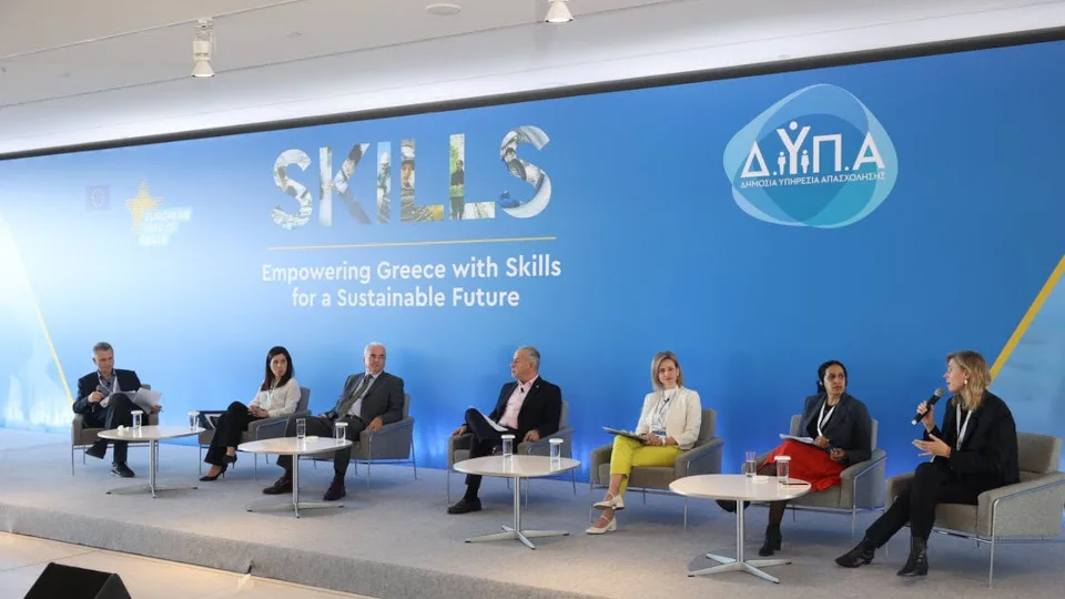 Εθνικός στόχος η αναβάθμιση της επαγγελματικής εκπαίδευσης και κατάρτισης – Η σημασία της δια βίου μάθησης