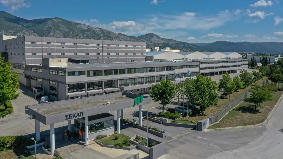 Ο Cleber Da Rodda, νέος Διευθυντής Εργοστασίου της JTI στην Ξάνθη