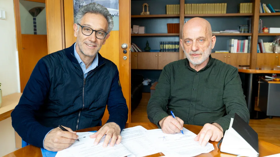 Στην Intrakat έργο αστικής αναζωογόνησης της Θεσσαλονίκης ύψους 24 εκατ. ευρώ