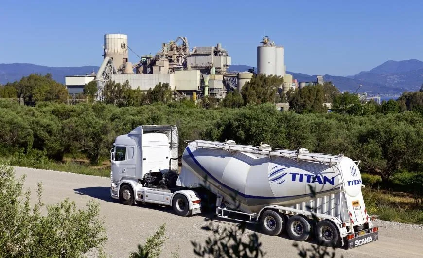 Συνεργασία Ομίλου ΤΙΤΑΝ με το Κέντρο Ερευνών CITRIS του Πανεπιστημίου της Καλιφόρνια στο Berkeley