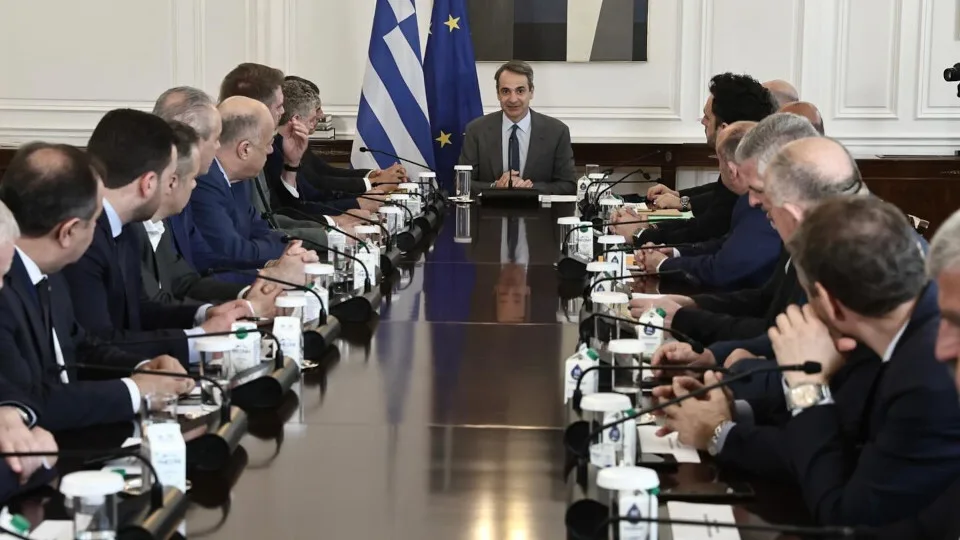 Μητσοτάκης στο Υπουργικό Συμβούλιο: Διαφάνεια και πλήρης λογοδοσία στο δημόσιο με συγκεκριμένη πρωτοβουλία