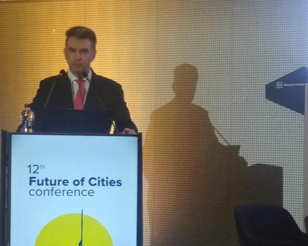 Δ. Σκάλκος: 1,04 δισ. απο ΕΤΠΑ και 250 εκατ. από ΕΚΤ+ μόνο για δράσεις Βιώσιμης Αστικής Ανάπτυξης