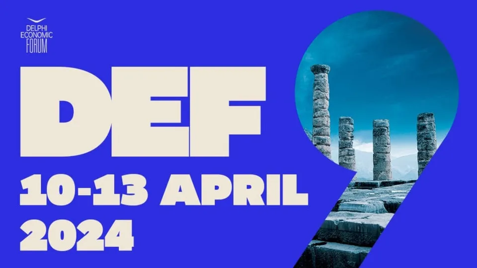 DEF: Μεταμορφώνοντας τα Βαλκάνια και την Ανατολική Μεσόγειο σε Κόμβο Συνδεσιμότητας