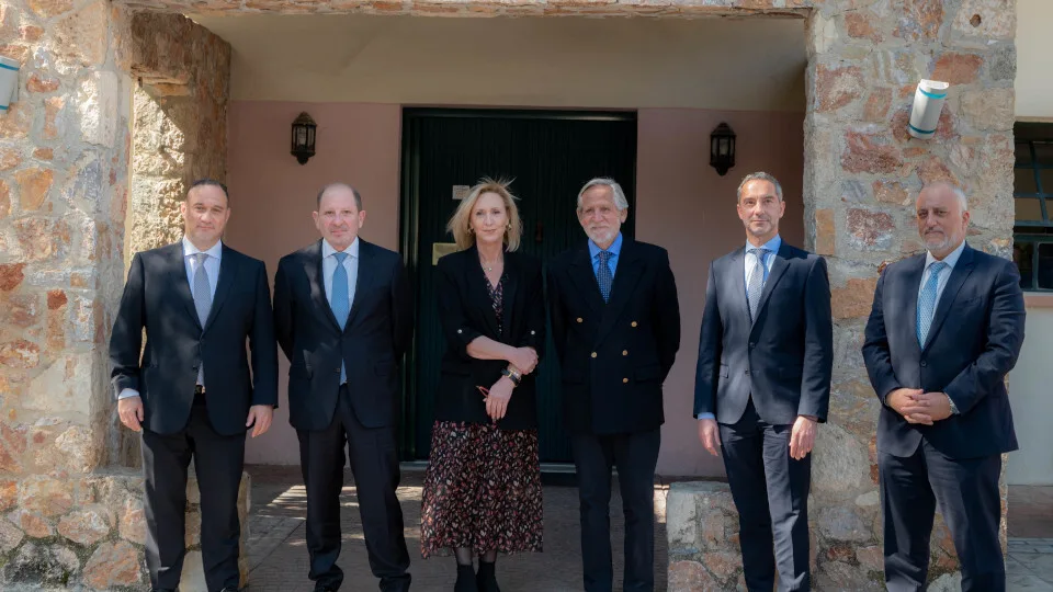 Συμφωνία Special Olympics Hellas - Όμιλος Attica για την ενίσχυση προγράμματος συμπερίληψης μέσω του αθλητισμού