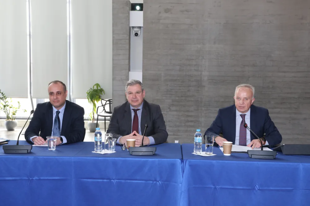 ​Ταμείο Ανάκαμψης και ΕΣΠΑ μπορούν να κλείσουν το κενό χρηματοδότησης στις κατασκευές