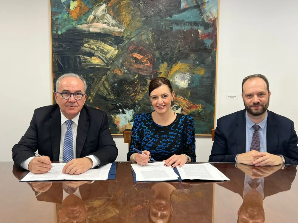 H Attica Bank συμμετέχει στο Ταμείο Ανάκαμψης και Ανθεκτικότητας