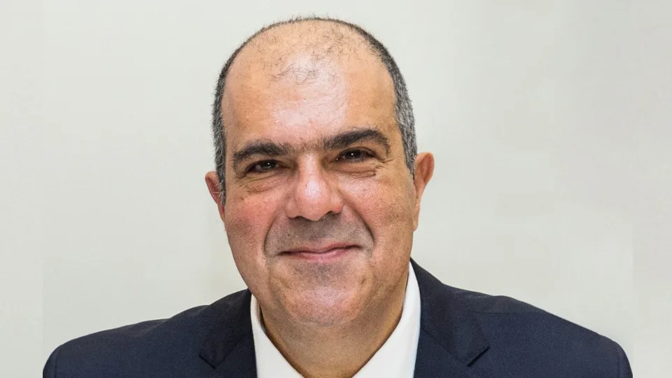 Βραβεία Νεανικής Επιχειρηματικότητας 2024 Στέλιος Χατζηιωάννου