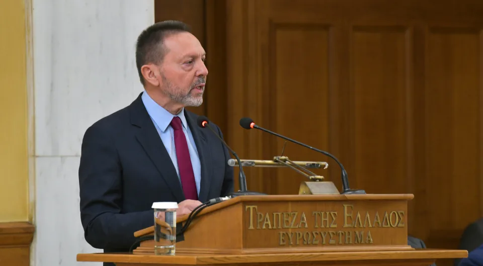 Στρατηγικός διάλογος ΤτΕ – ΙΙΑ Global για το μέλλον του εσωτερικού ελέγχου