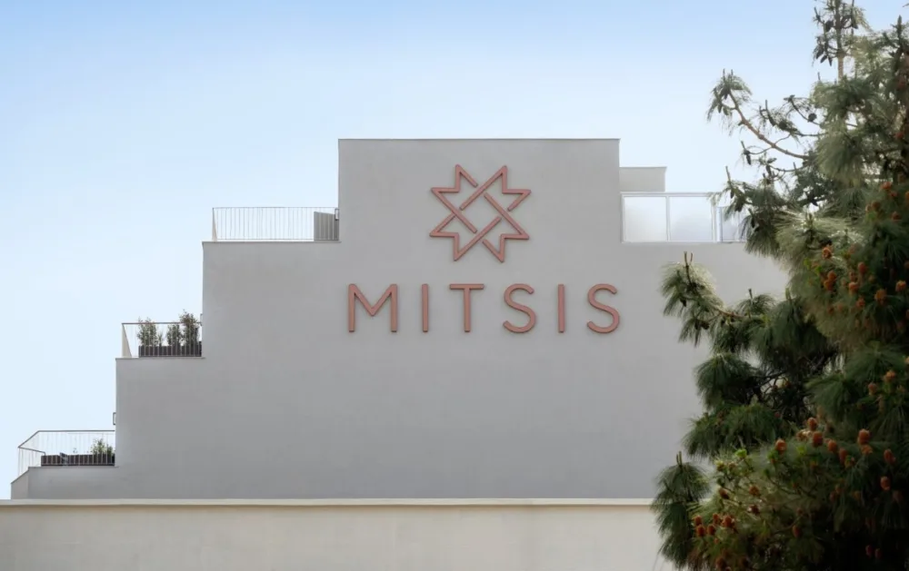 Ντεμπούτο για το νέο ξενοδοχείο «MITSIS N’U PIRAEUS PORT», στο λιμάνι του Πειραιά