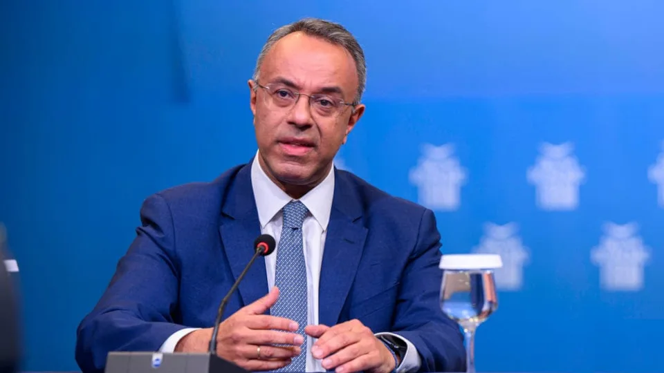 Χρήστος Σταϊκούρας: 13 σημαντικές παρεμβάσεις στην Περιφερειακή Ενότητα Έβρου