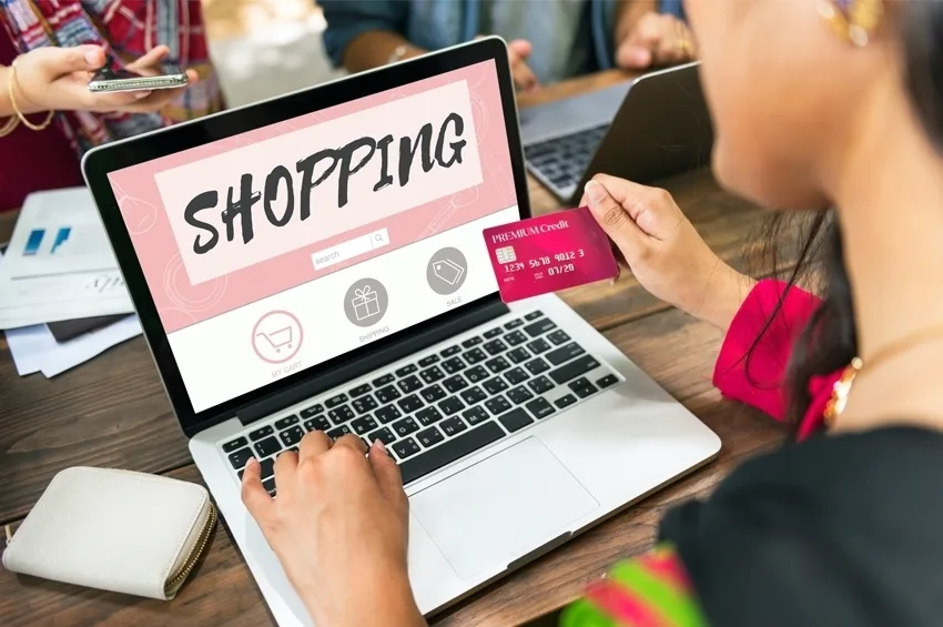 Επιχειρήσεις: Στα 31,5 δισ. ευρώ ο τζίρος στο ηλεκτρονικό εμπόριο