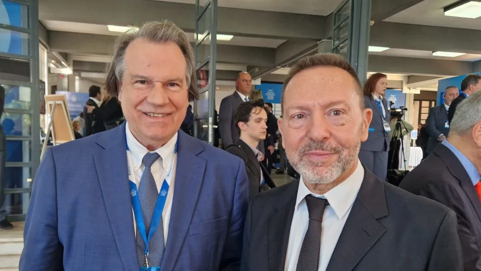 Η επαναστατική «πράσινη» Βιομηχανία και ενέργεια στο 9ο Delphi Economic Forum