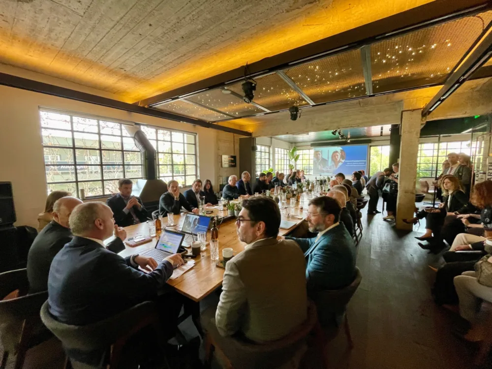 Alpha Bank: Δίπλα στις ΜμΕ με χρηματοδοτικά εργαλεία - νέος κύκλος workshops με επιχειρηματίες