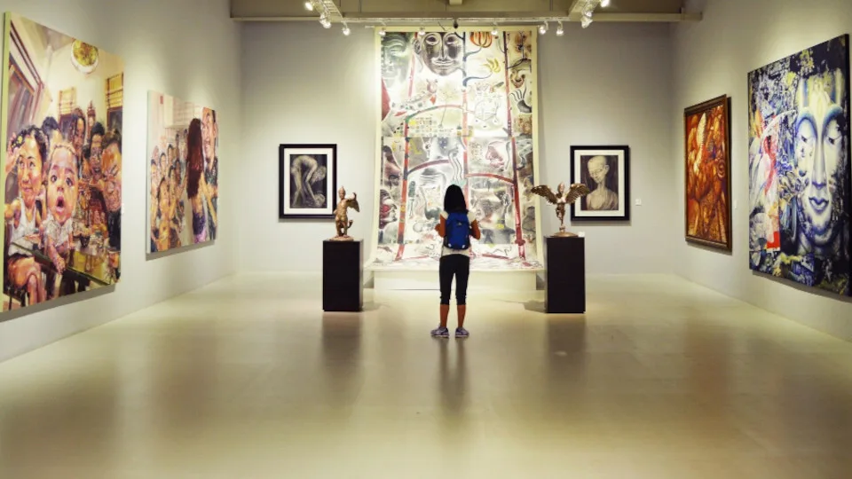 ​ΕΛΣΤΑΤ: Αύξηση 42,9% των εισπράξεων στα μουσεία και αρχαιολογικούς χώρους τον Δεκέμβριο 2023