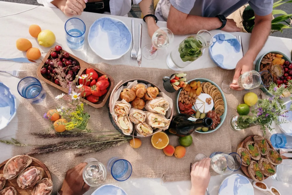 ​ΕΦΕΤ: Τι να προσέχουν οι καταναλωτές για την εορταστική περίοδο του Πάσχα