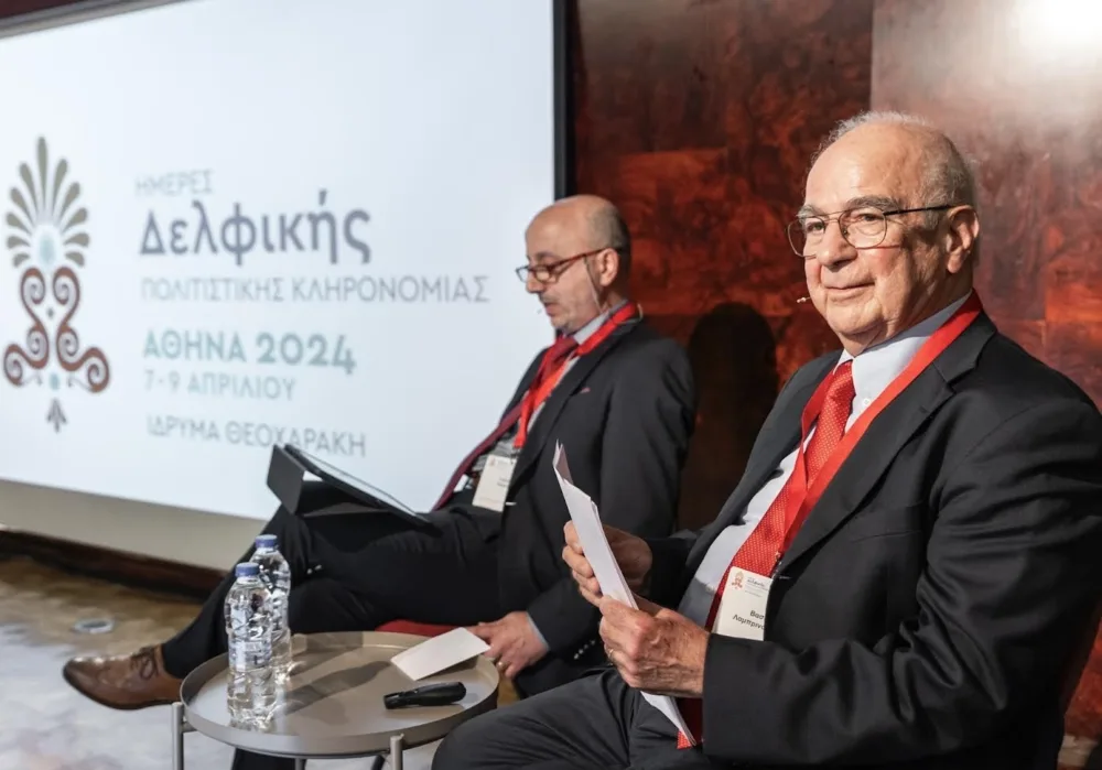 Το αφήγημα των Ασκληπιείων, από τους Δελφούς στην Επίδαυρο