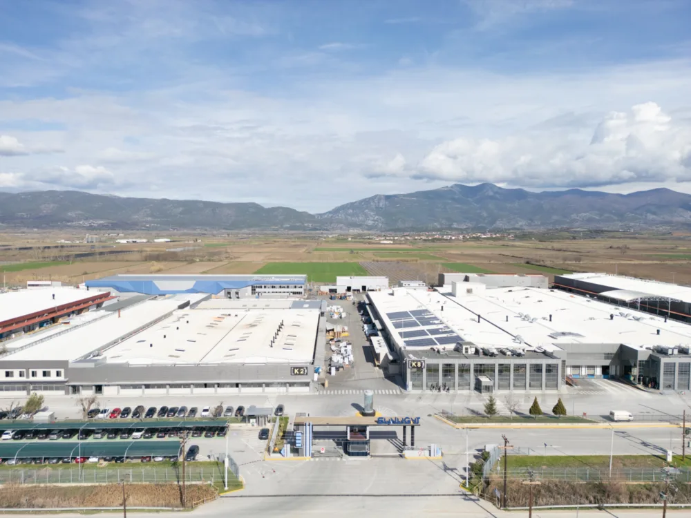 Η Sunlight υποδέχεται μαθητές και φοιτητές στις εγκαταστάσεις της στο πλαίσιο του προγράμματος Sunlight Academy