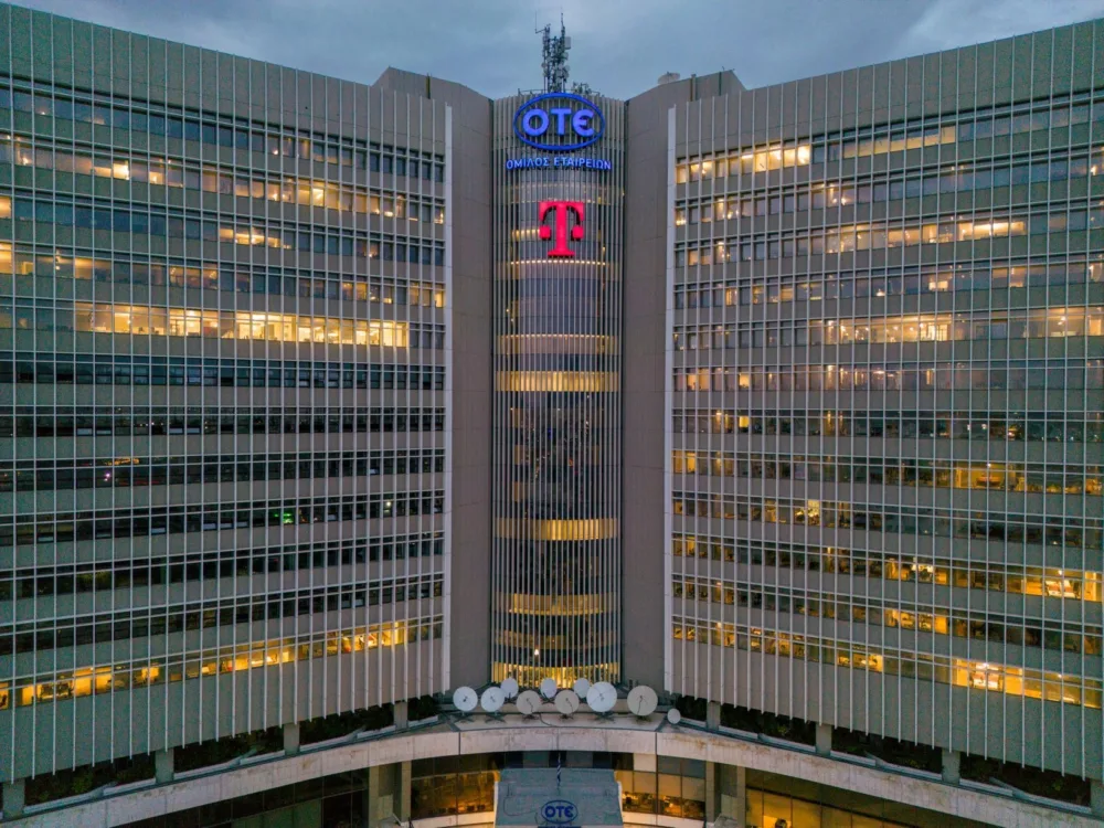 ΟΤΕ: Το «αντίο» Τσαμάζ, η άνοδος μεγεθών και οι προοπτικές για το 2024