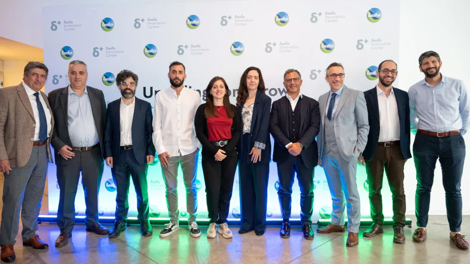 δesfa+ Innovation Center: Ολοκληρώθηκε το 1ο Call for Ideas για startups στον τομέα της ενέργειας